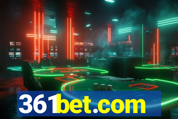 361bet.com