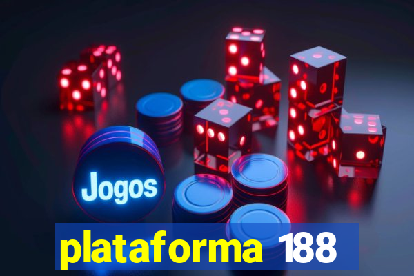 plataforma 188