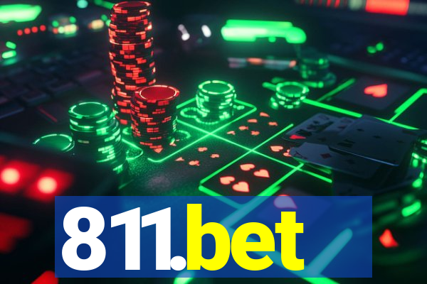 811.bet