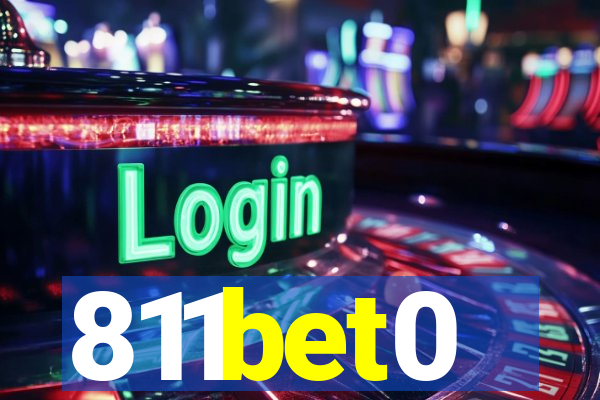 811bet0