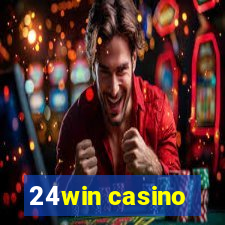 24win casino