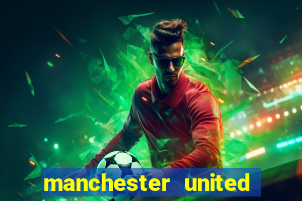 manchester united ao vivo futemax