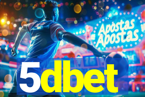 5dbet