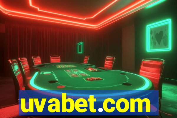 uvabet.com