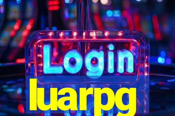 luarpg