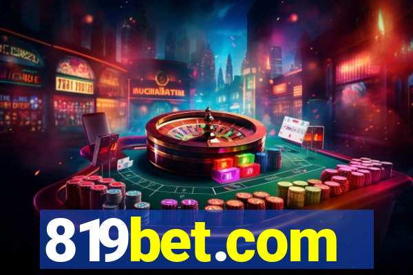 819bet.com