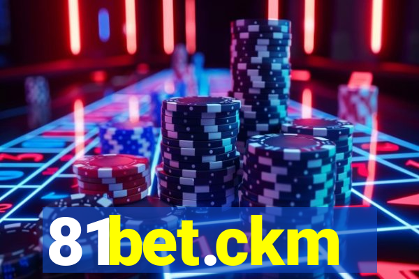 81bet.ckm