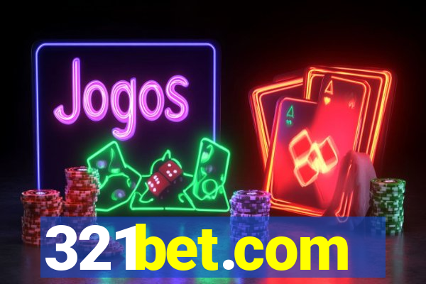 321bet.com