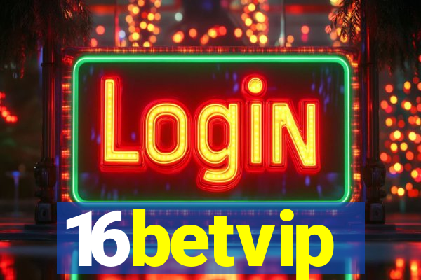 16betvip