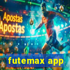 futemax app