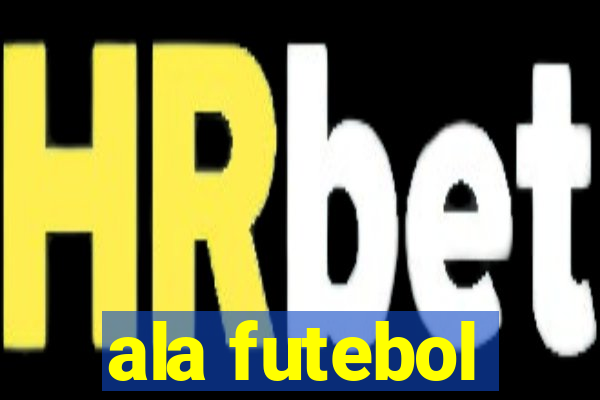 ala futebol