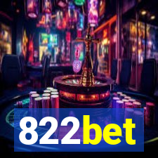 822bet