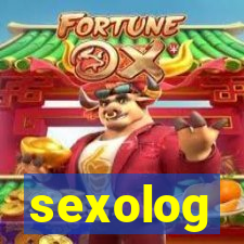 sexolog