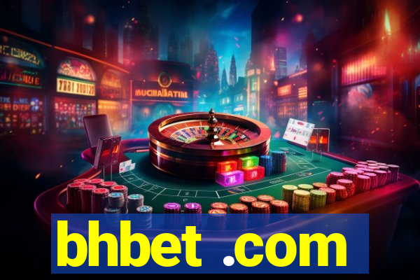 bhbet .com