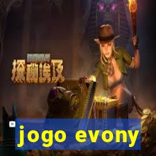 jogo evony