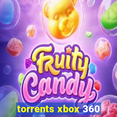 torrents xbox 360