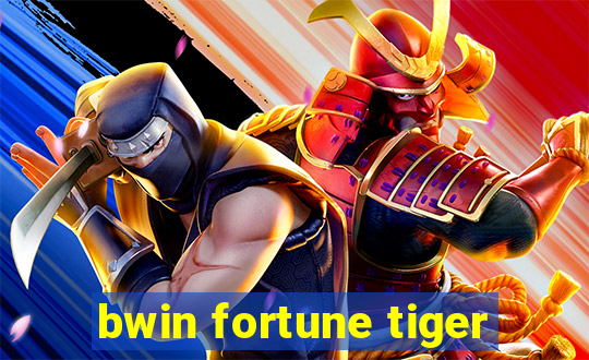 bwin fortune tiger