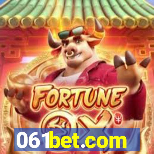 061bet.com