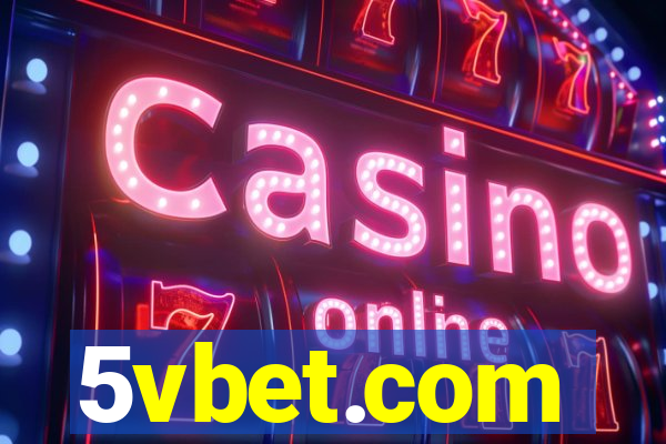 5vbet.com