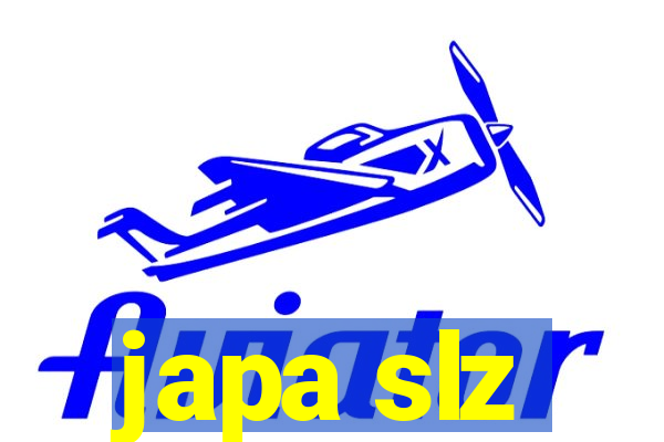 japa slz