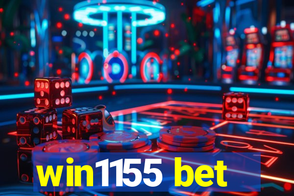 win1155 bet