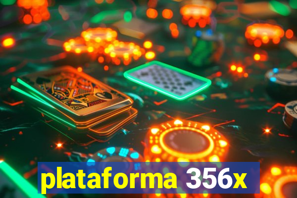 plataforma 356x