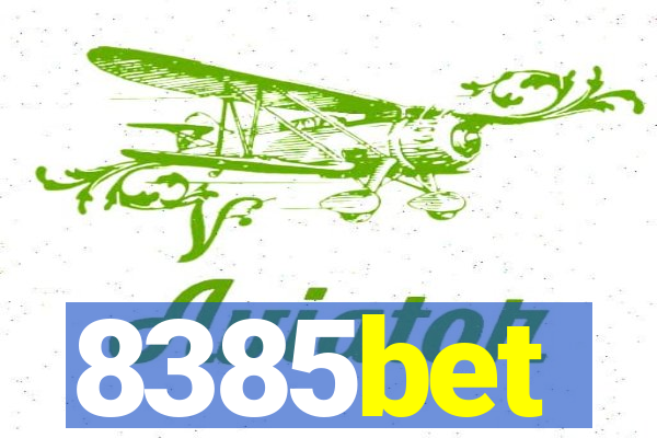 8385bet