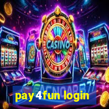 pay4fun login