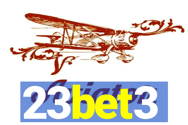 23bet3