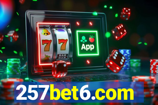 257bet6.com