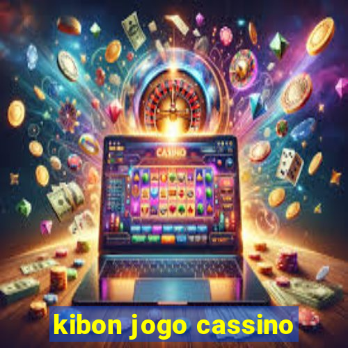 kibon jogo cassino