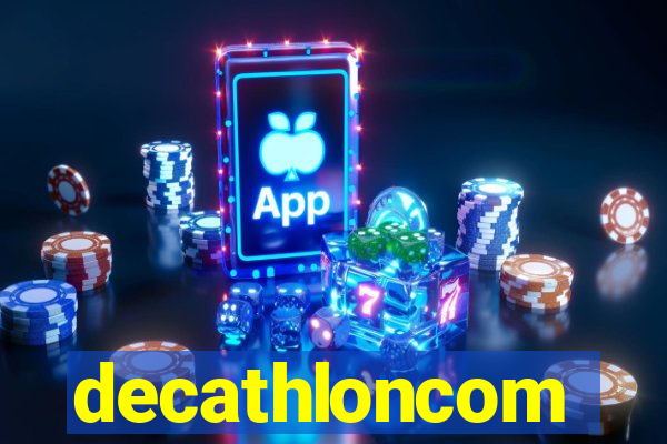 decathloncom