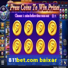 811bet.com baixar