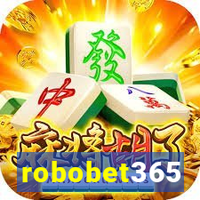 robobet365