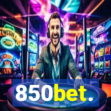 850bet.