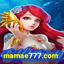 mamae777.com