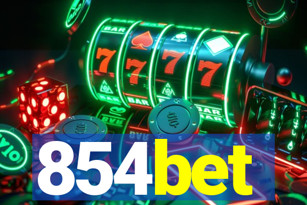 854bet