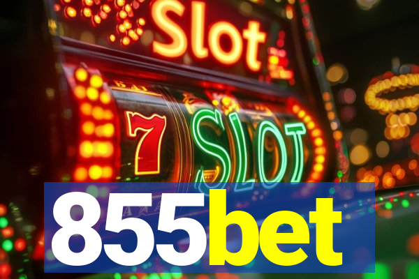 855bet