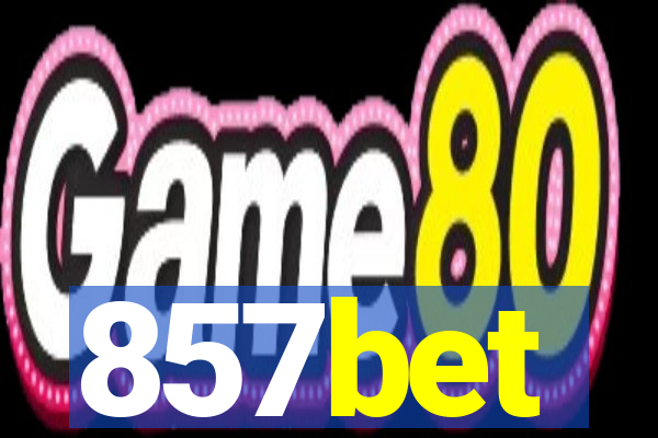 857bet