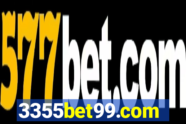 3355bet99.com