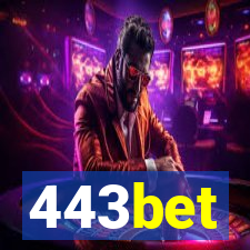 443bet