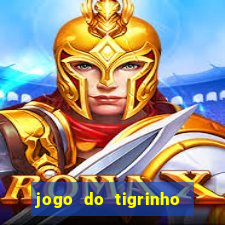 jogo do tigrinho deposito 1 real