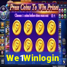 We1Winlogin