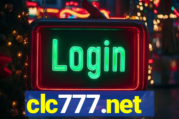 clc777.net