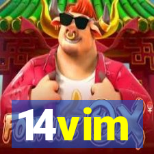 14vim