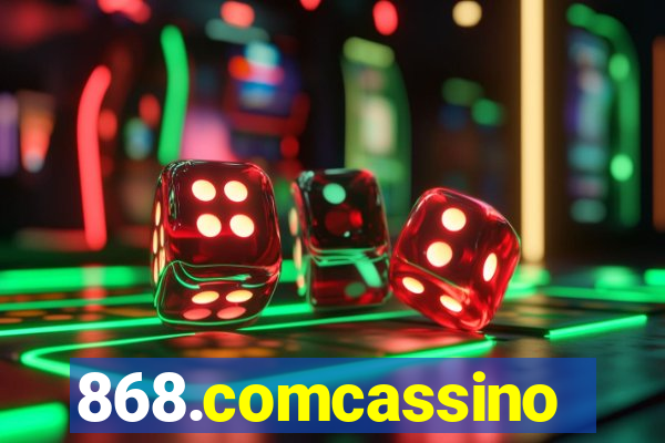 868.comcassino