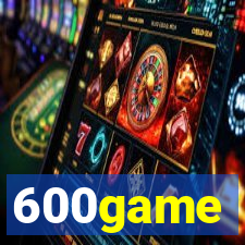 600game