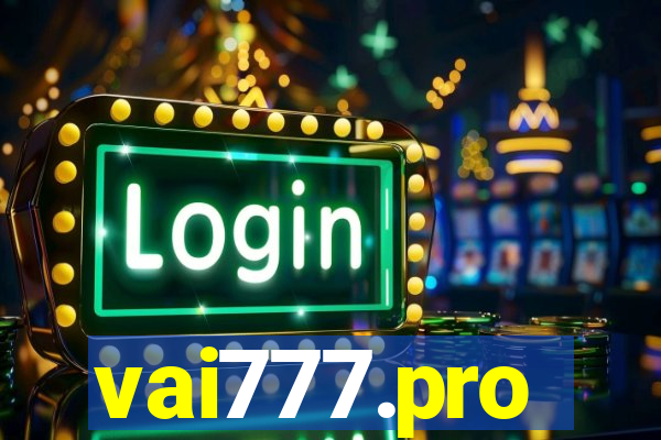 vai777.pro