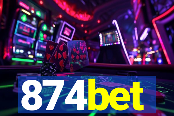 874bet