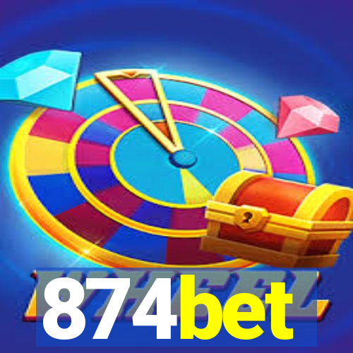 874bet